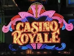 Best Western Plus Casino Royale (On The Strip)