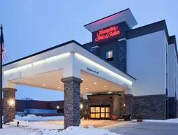 Hampton Inn and Suites Sioux City South