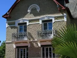 Hôtel Villa Cap D'ail