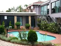 Cozy Nest Guest House Durban