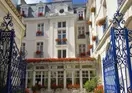 Hotel De France et Chateaubriand