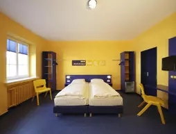 Bed'nBudget Hostel Dorms Hannover
