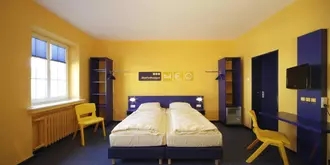 Bed'nBudget Hostel Dorms Hannover