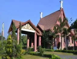 Aureum Palace and Resort Pyin Oo Lwin