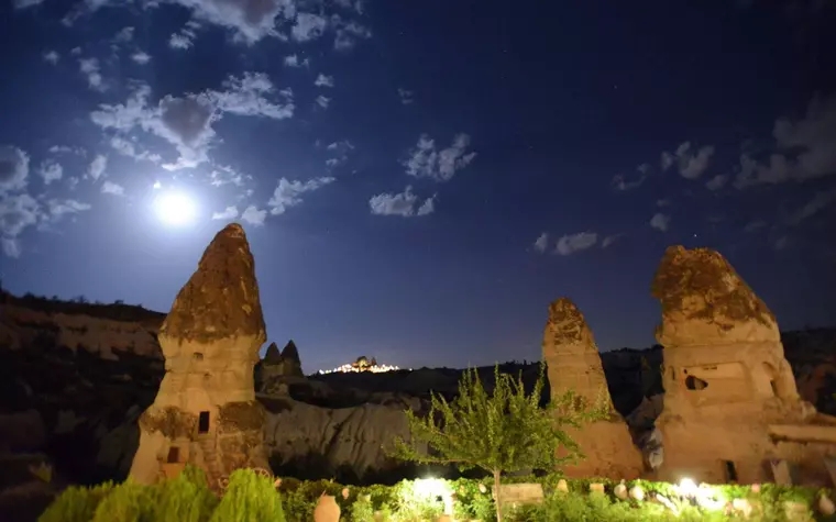 Goreme Suites