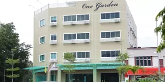 One Garden Hotel