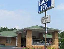 Eagle Inn Sumter