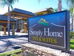 Simply Home Inn & Suites - Riverside