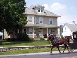 Country View PA Bed and Breakfast