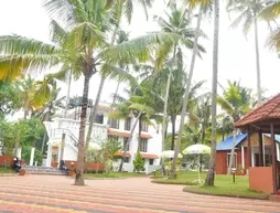 Nikhil Residence