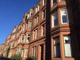 Glasgow West End Apartments