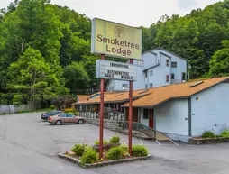 Smoketree Lodge