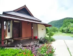 Baan Pun Sook Resort