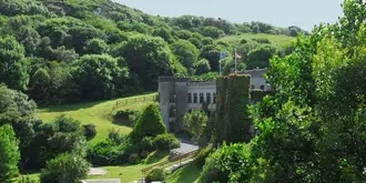 Abbeyglen Castle Hotel