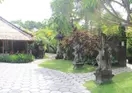 Tandjung Sari Hotel