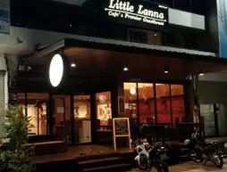 Little Lanna Premier Guesthouse