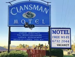 Clansman Motel