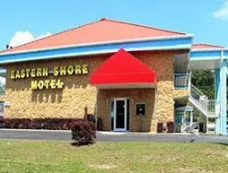 Eastern Shore Motel