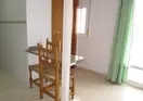 Apartamentos Córcega