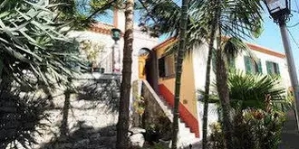 Casa Das Videiras