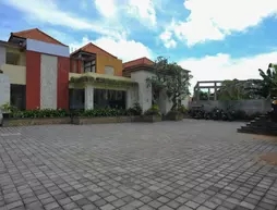 Airy Jimbaran Taman Griya Batur Raya Badung Bali