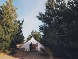 Explore Life Glamping