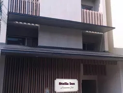 Stella Inn Karasuma Gojo