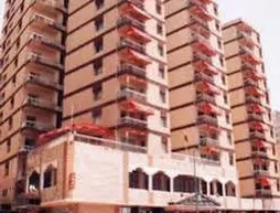 Asafra Apartments