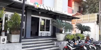 Ricco Residence Suvarnabhumi