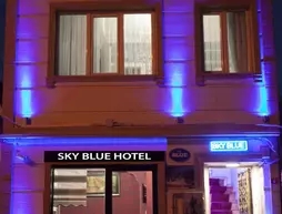 Sky Blue Hotel