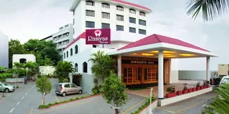 Ramyas Hotels
