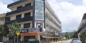 Micro Beach Hotel