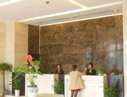 Metropolo Hotel Honggutan