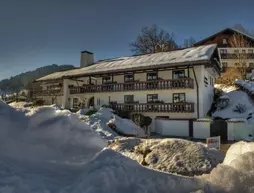 Landhaus Hesseln