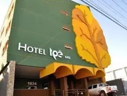 Hotel IPE MS
