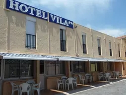 Hôtel Vila