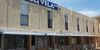 Hôtel Vila
