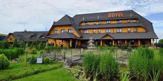 Hotel Czardasz Spa & Wellness