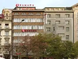 Ramada Prague City Centre