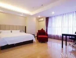 Zhixuan Apartment Shenyang Taiyuan Street Branch