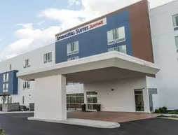 Springhill Suites Buffalo Airport