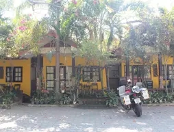 NIDA Rooms Wieng Kum Kam Chaiyasatan