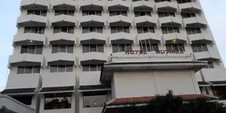 Hotel Mutiara Malioboro Yogyakarta