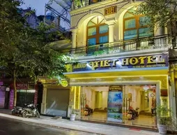 Luminous Viet Hotel