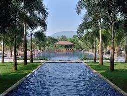 Radisson Blu Resort and Spa Karjat