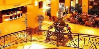 Overseas Chinese Hotel Wenzhou