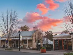 The Manna of Hahndorf