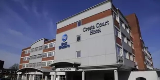 Best Western Manchester Altrincham Cresta Court