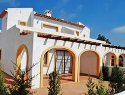 Bungalows Puerta de Calpe