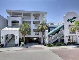 Seaside Inn - Isle of Palms